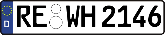 RE-WH2146