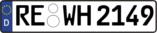 RE-WH2149