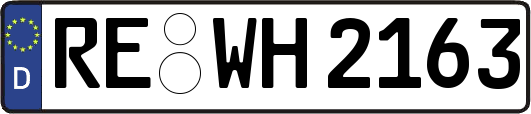 RE-WH2163
