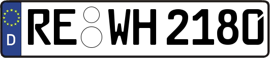 RE-WH2180