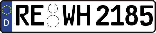 RE-WH2185
