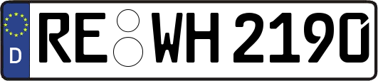 RE-WH2190