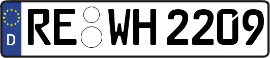 RE-WH2209