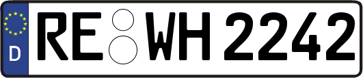 RE-WH2242