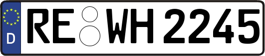RE-WH2245