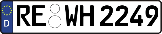 RE-WH2249