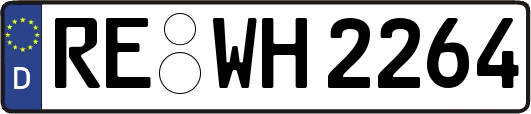 RE-WH2264