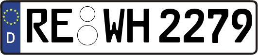 RE-WH2279
