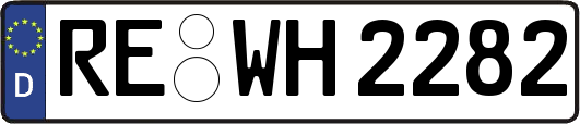 RE-WH2282