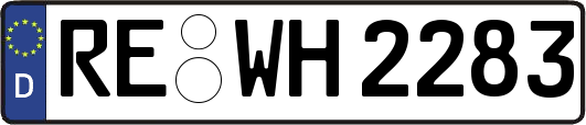 RE-WH2283