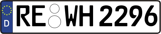 RE-WH2296