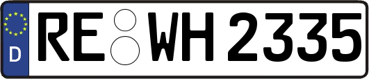 RE-WH2335