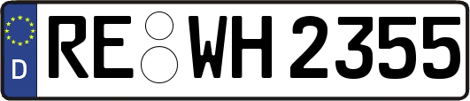 RE-WH2355