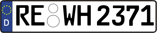 RE-WH2371