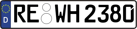 RE-WH2380