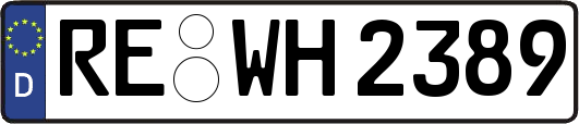 RE-WH2389