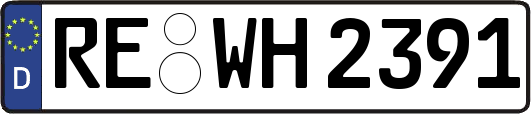 RE-WH2391