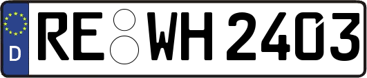 RE-WH2403