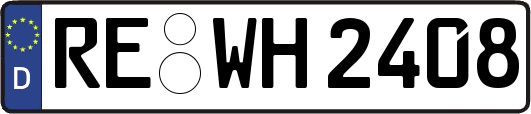 RE-WH2408