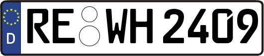 RE-WH2409