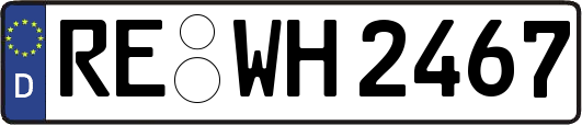 RE-WH2467