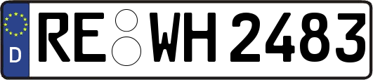 RE-WH2483
