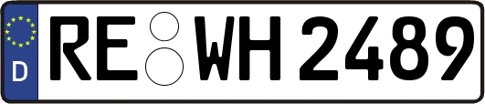 RE-WH2489