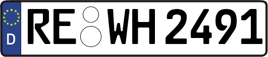 RE-WH2491