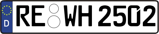 RE-WH2502