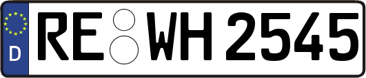 RE-WH2545