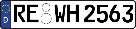 RE-WH2563