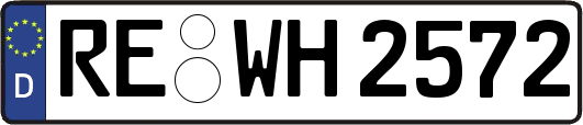 RE-WH2572