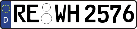 RE-WH2576