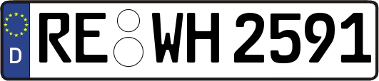 RE-WH2591
