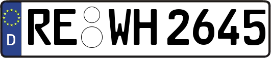 RE-WH2645