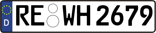 RE-WH2679