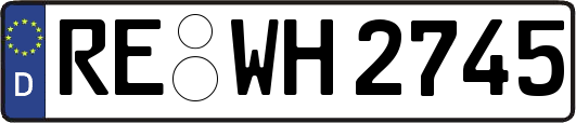 RE-WH2745