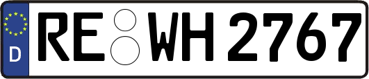 RE-WH2767