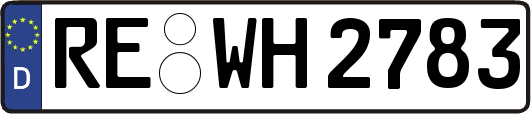 RE-WH2783
