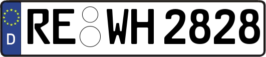 RE-WH2828