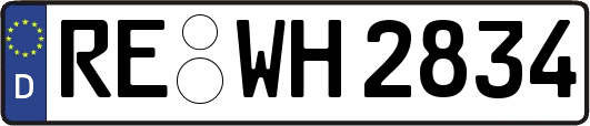 RE-WH2834