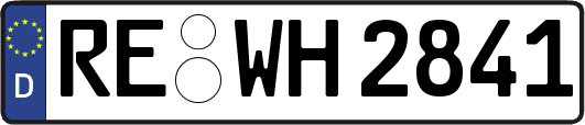 RE-WH2841