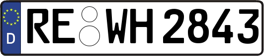 RE-WH2843