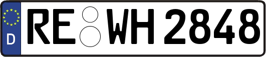 RE-WH2848