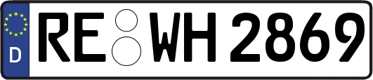 RE-WH2869