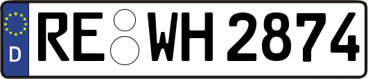 RE-WH2874