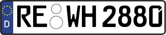 RE-WH2880