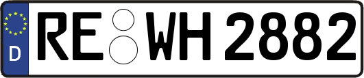 RE-WH2882