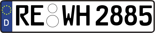 RE-WH2885