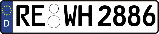 RE-WH2886
